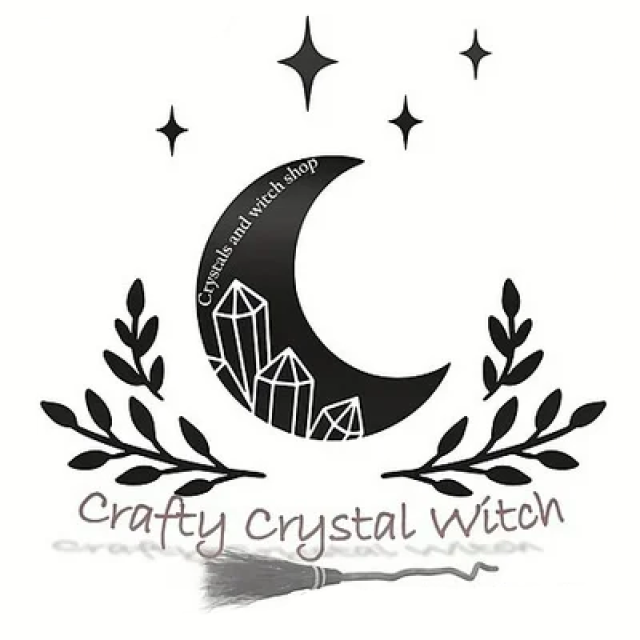 Crafty Crystal Witch Parksville