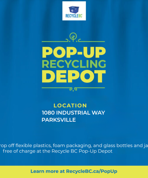 Generic Recycle BC poster (no dates)