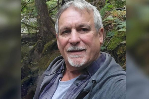 Image of Duane Round