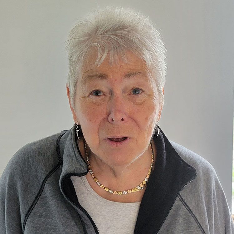 Board of Directors, Sue Hodges