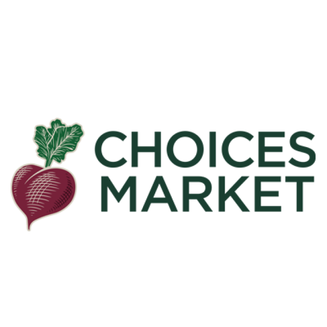 Choices Market Parksville Logo
