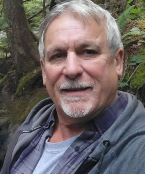 Image of Duane Round