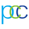 Parksville Community Centre favicon PCC logo on transparent