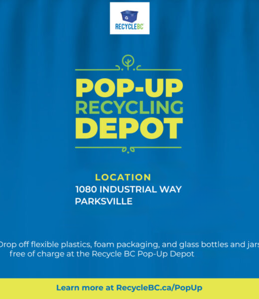 Generic Recycle BC poster (no dates)