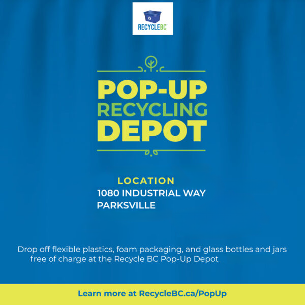 Generic Recycle BC poster (no dates)