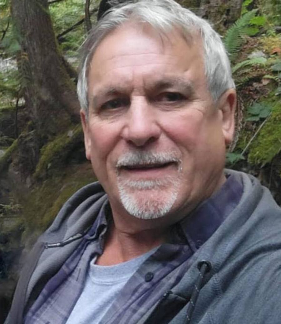 Image of Duane Round